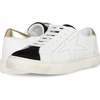 image:imageSteve Madden Womens Rezume SneakerWhiteBlack