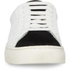 image:imageSteve Madden Womens Rezume SneakerWhiteBlack
