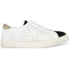 image:imageSteve Madden Womens Rezume SneakerWhiteBlack