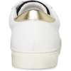image:imageSteve Madden Womens Rezume SneakerWhiteBlack