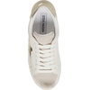 image:imageSteve Madden Womens Rezume SneakerWhiteGold