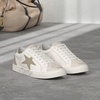 image:imageSteve Madden Womens Rezume SneakerWhiteGold