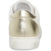 image:imageSteve Madden Womens Rezume SneakerWhiteGold