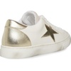 image:imageSteve Madden Womens Rezume SneakerWhiteGold