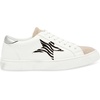 image:imageSteve Madden Womens Rezume SneakerZebra Multi