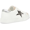 image:imageSteve Madden Womens Rezume SneakerZebra Multi