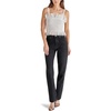image:imageSteve Madden Womens Rhiannon TopAntique Ivory