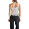 image:imageSteve Madden Womens Rhiannon TopAntique Ivory