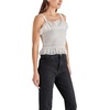 image:imageSteve Madden Womens Rhiannon TopAntique Ivory