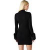 image:imageSteve Madden Womens Riello DressBlack