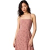 image:imageSteve Madden Womens Riyan DressBurnt Coral