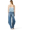 image:imageSteve Madden Womens Roan TopDusty Blue