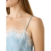 image:imageSteve Madden Womens Roan TopDusty Blue