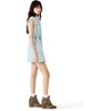 image:imageSteve Madden Womens Robbie DressAruba Blue