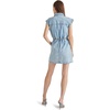 image:imageSteve Madden Womens Robbie DressMineral Blue