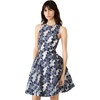 image:imageSteve Madden Womens Rora DressNavy Speckle