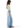 image:imageSteve Madden Womens Rori JeanForever Blue