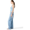 image:imageSteve Madden Womens Rorry Floral Knit TopBloom