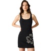 image:imageSteve Madden Womens Rosella DressWashed Black