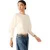 image:imageSteve Madden Womens Rosina SweaterCream