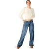image:imageSteve Madden Womens Rosina SweaterCream