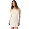 image:imageSteve Madden Womens Rosita DressAntique