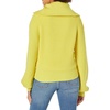 image:imageSteve Madden Womens Rowan Pullover SweaterSulphur Spring