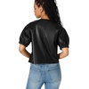 image:imageSteve Madden Womens Roxanne TopBlack
