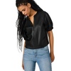 image:imageSteve Madden Womens Roxanne TopBlack