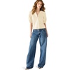 image:imageSteve Madden Womens Roxanne TopBone