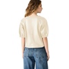 image:imageSteve Madden Womens Roxanne TopBone