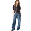 image:imageSteve Madden Womens Roxanne TopFossil Brown