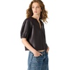 image:imageSteve Madden Womens Roxanne TopFossil Brown
