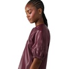 image:imageSteve Madden Womens Roxanne TopWine