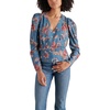 image:imageSteve Madden Womens Saige TopBlue