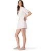 image:imageSteve Madden Womens Sandra Top W EmbrioderyWhite