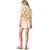 image:imageSteve Madden Womens Sandra Top in Fish LaceIvory