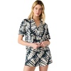 image:imageSteve Madden Womens Sandra TopBlkWht