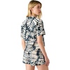 image:imageSteve Madden Womens Sandra TopBlkWht