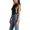 image:imageSteve Madden Womens Sapphire TopBlack