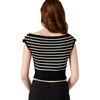 image:imageSteve Madden Womens Sarita SweaterBlack Multi