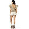 image:imageSteve Madden Womens Saskya TopKhaki