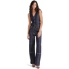 image:imageSteve Madden Womens Selene VestDark Indigo