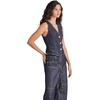 image:imageSteve Madden Womens Selene VestDark Indigo