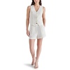 image:imageSteve Madden Womens Selene VestIvory