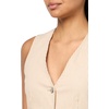 image:imageSteve Madden Womens Selene VestKhaki