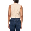 image:imageSteve Madden Womens Selene VestKhaki