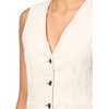 image:imageSteve Madden Womens Selene VestOatmeal