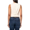image:imageSteve Madden Womens Selene VestOatmeal