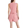 image:imageSteve Madden Womens Selene VestPeach Romance